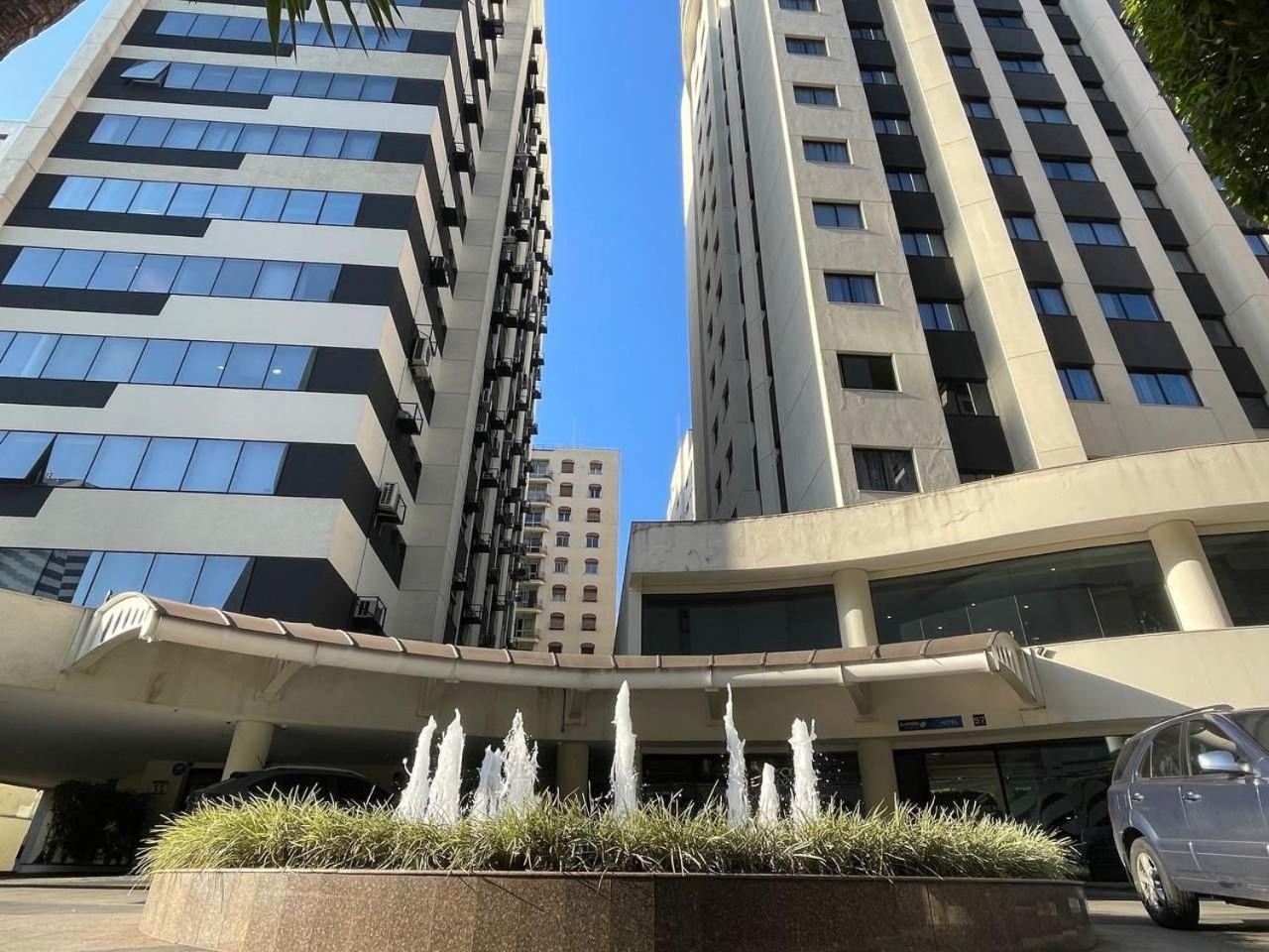 Flat Em Moema Apartman São Paulo Szoba fotó